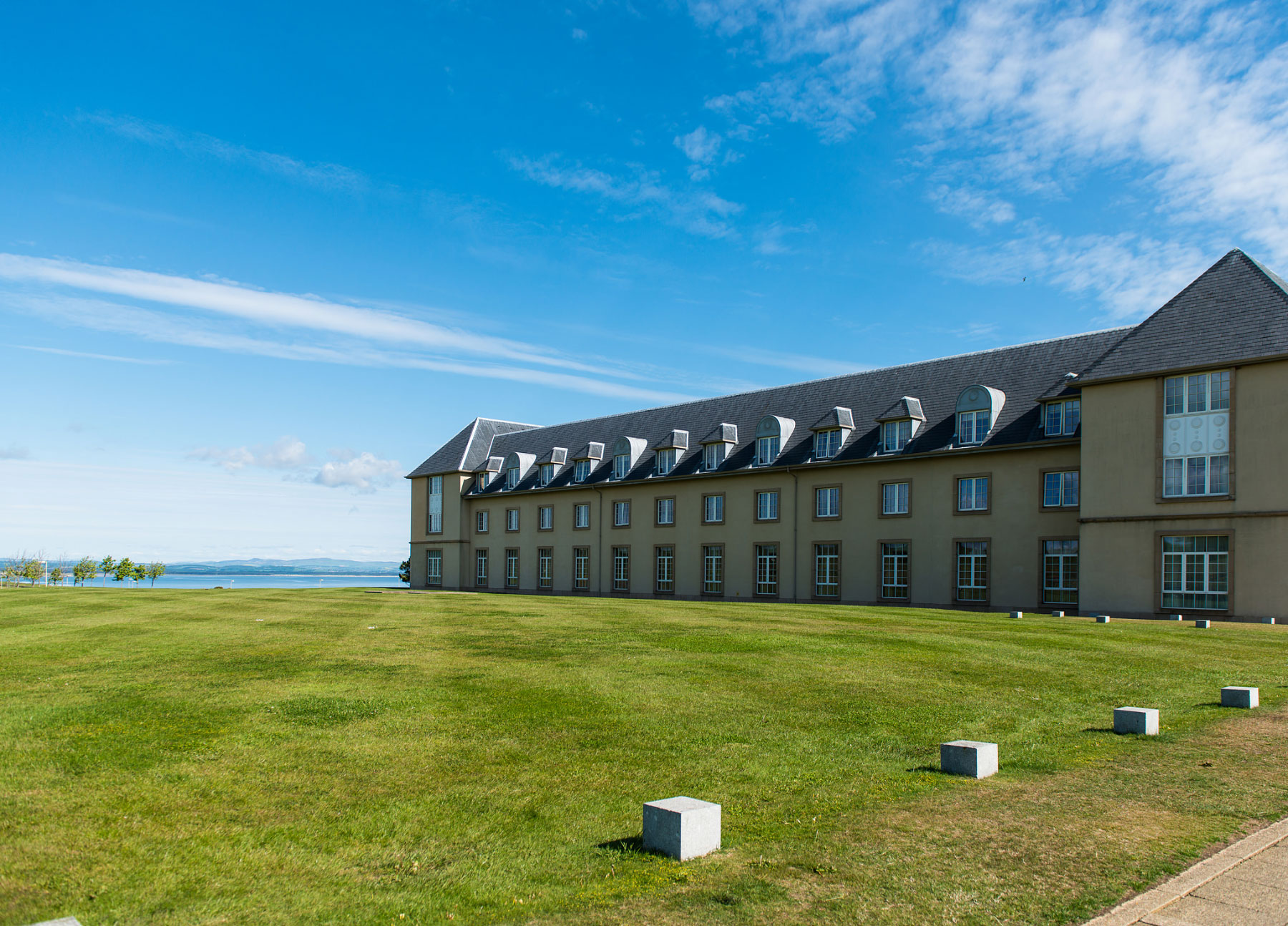 St. Andrews